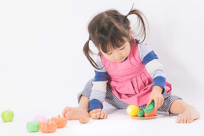 1歳時 夜中に起きて食器で遊ぶ オファー