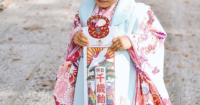 男の子の七五三はいつ祝えばよい？お祝いの時期と服装についてご紹介！